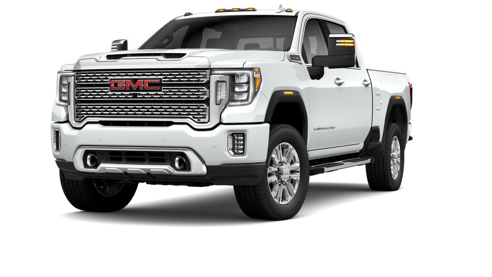 2023 GMC Sierra 2500 HD Vehicle Photo in Dublin, CA 94568