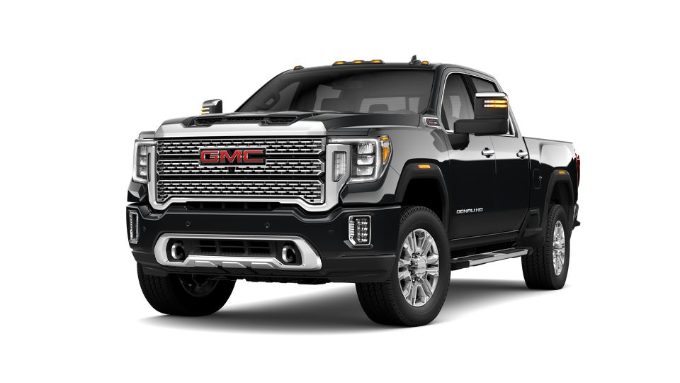 2023 GMC Sierra 2500 HD Vehicle Photo in HUNTSVILLE, TX 77320-3018