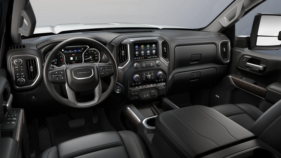 2023 GMC Sierra 2500 HD Vehicle Photo in Dublin, CA 94568
