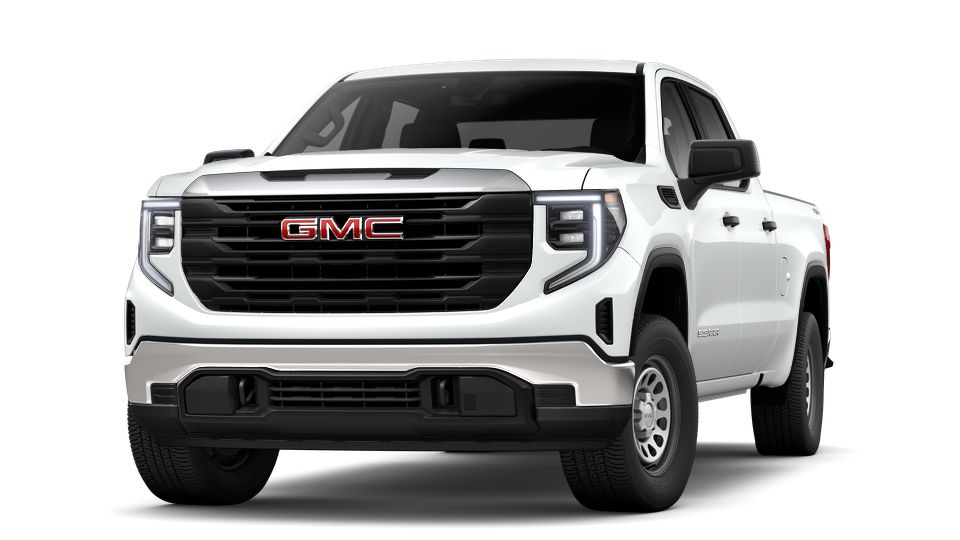 2023 GMC Sierra 1500 Vehicle Photo in DENTON, TX 76210-9321