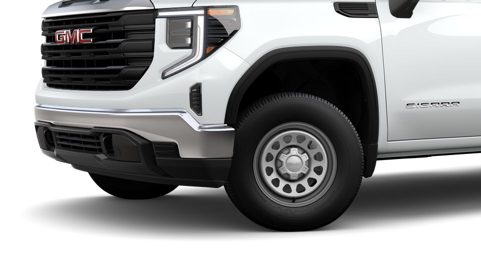 2023 GMC Sierra 1500 Vehicle Photo in DENTON, TX 76210-9321