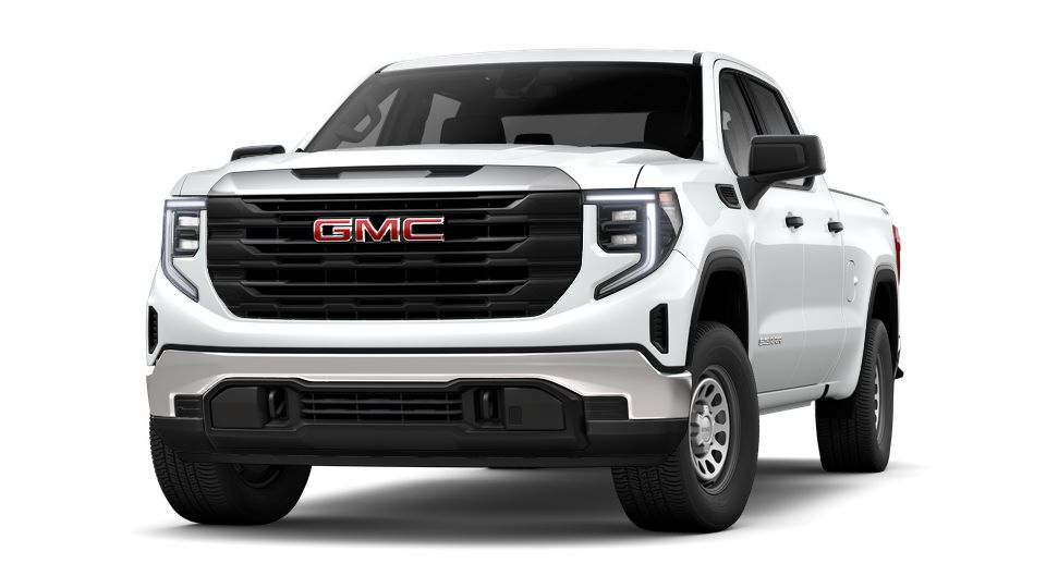 2023 GMC Sierra 1500 Vehicle Photo in DENTON, TX 76210-9321