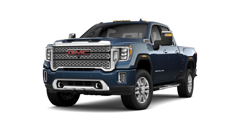 2023 GMC Sierra 3500 HD Vehicle Photo in PUYALLUP, WA 98371-4149