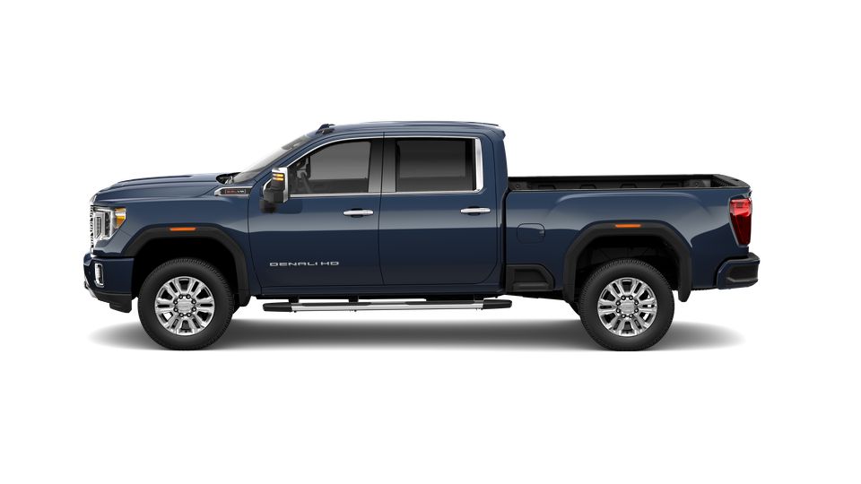 2023 GMC Sierra 3500 HD Vehicle Photo in PUYALLUP, WA 98371-4149