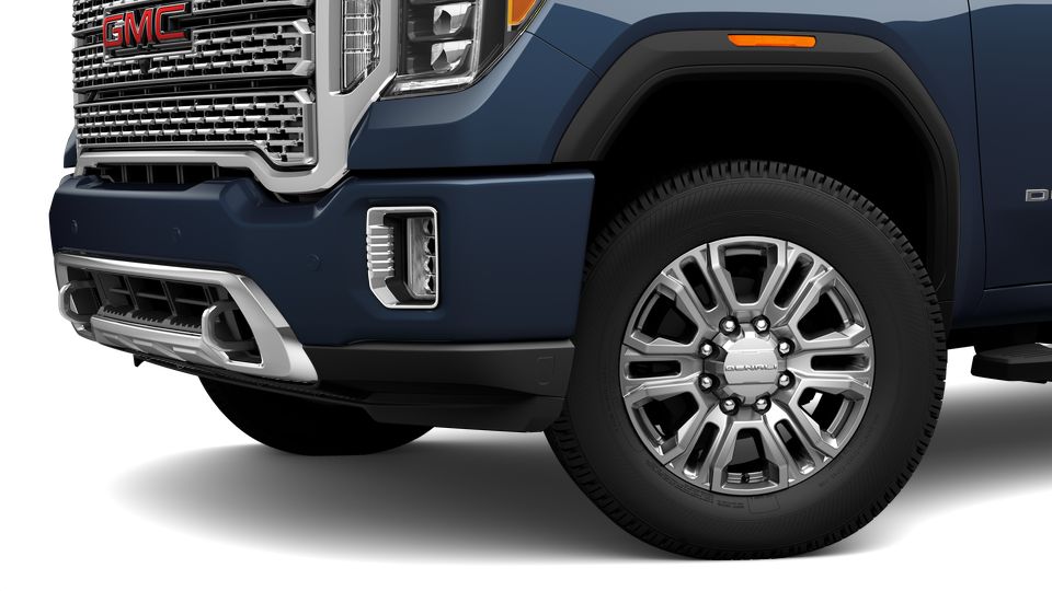 2023 GMC Sierra 3500 HD Vehicle Photo in PUYALLUP, WA 98371-4149