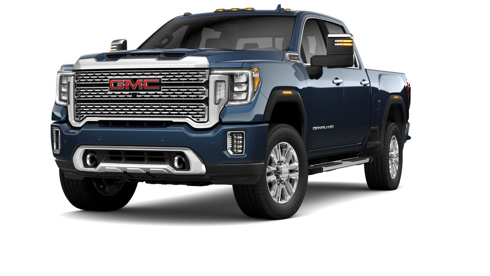 2023 GMC Sierra 3500 HD Vehicle Photo in PUYALLUP, WA 98371-4149
