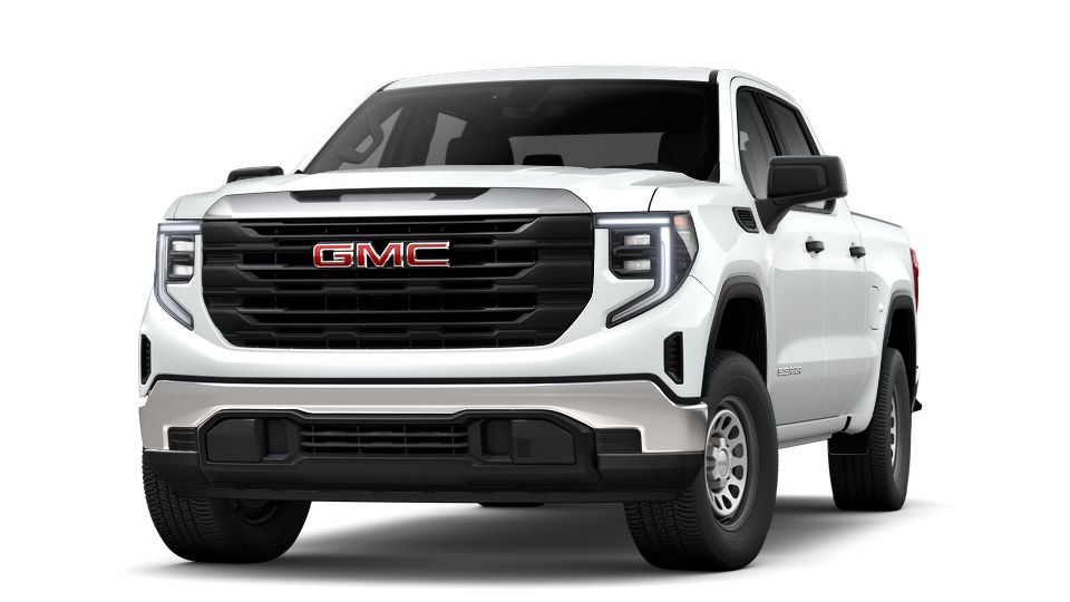 2023 GMC Sierra 1500 Vehicle Photo in HEALDSBURG, CA 95448-3401