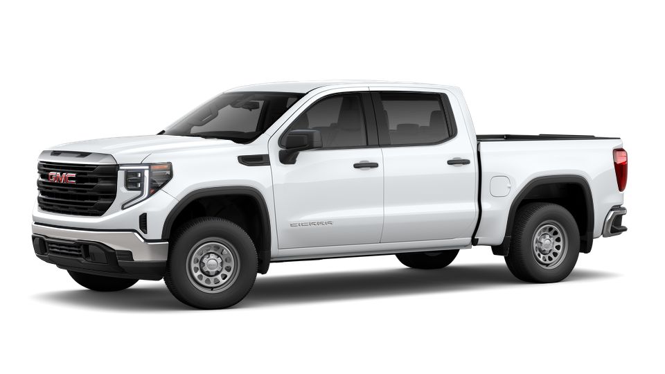 2023 GMC Sierra 1500 Vehicle Photo in HEALDSBURG, CA 95448-3401
