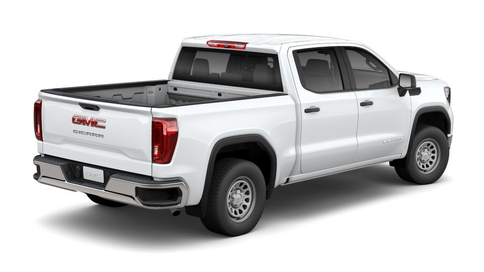 2023 GMC Sierra 1500 Vehicle Photo in HEALDSBURG, CA 95448-3401