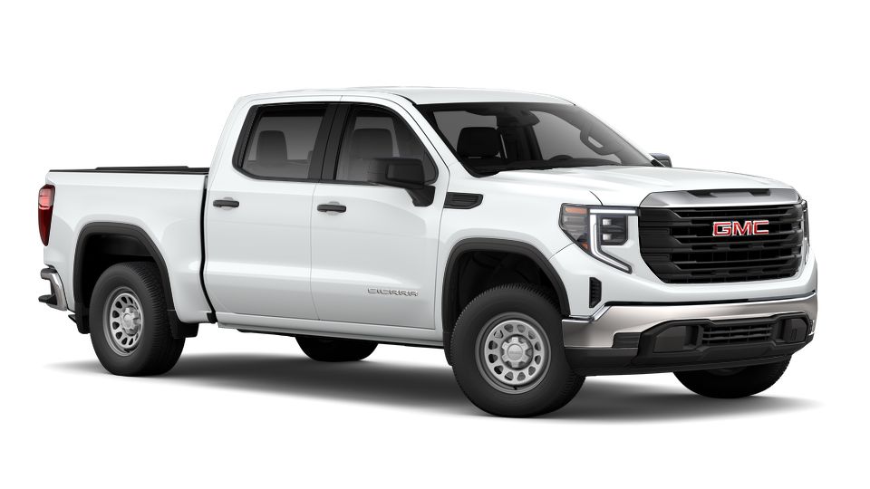 2023 GMC Sierra 1500 Vehicle Photo in HEALDSBURG, CA 95448-3401