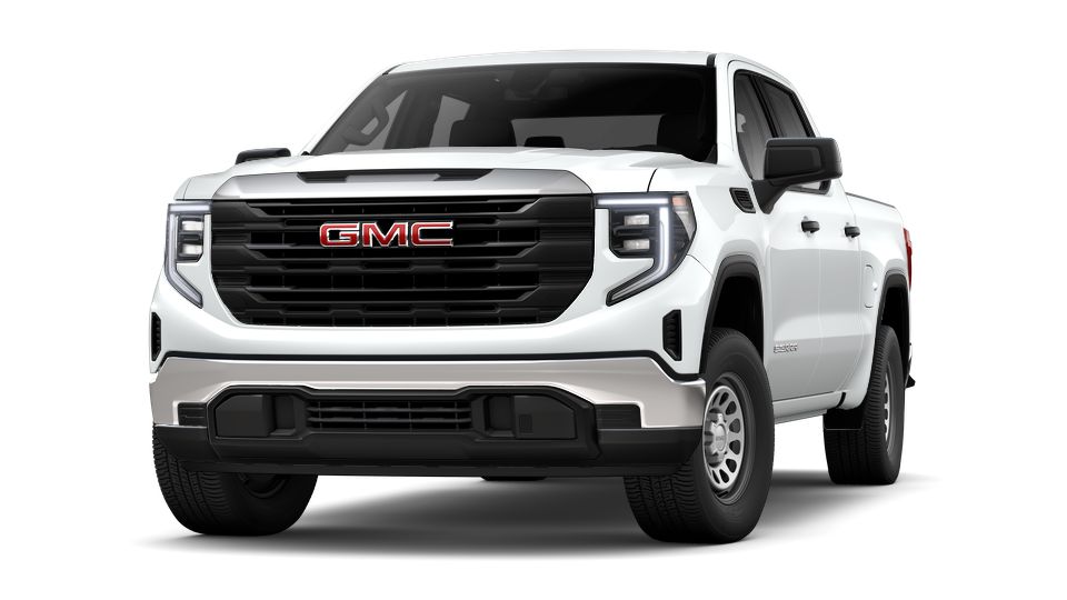 2023 GMC Sierra 1500 Vehicle Photo in HEALDSBURG, CA 95448-3401