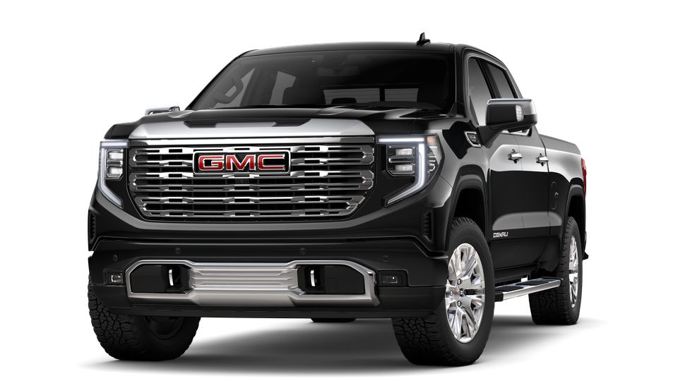2023 GMC Sierra 1500 Vehicle Photo in PUYALLUP, WA 98371-4149