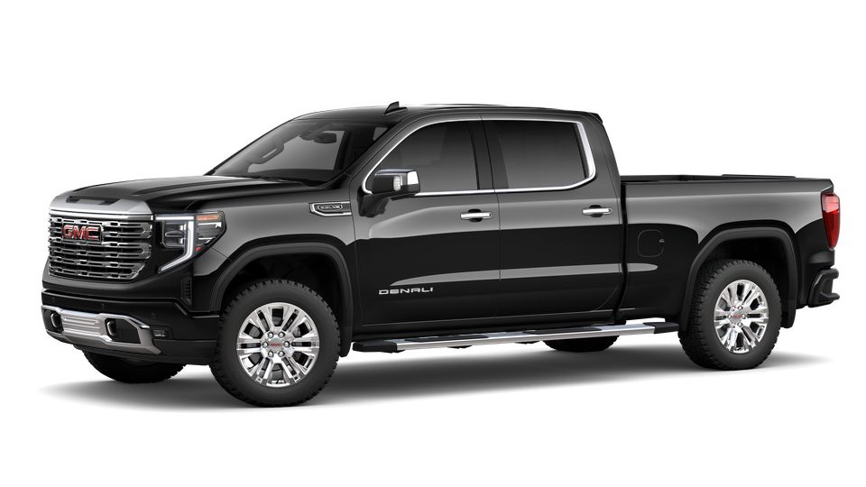 2023 GMC Sierra 1500 Vehicle Photo in PUYALLUP, WA 98371-4149