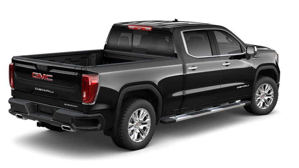 2023 GMC Sierra 1500 Vehicle Photo in PUYALLUP, WA 98371-4149
