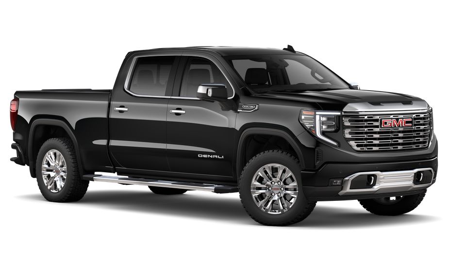 2023 GMC Sierra 1500 Vehicle Photo in PUYALLUP, WA 98371-4149