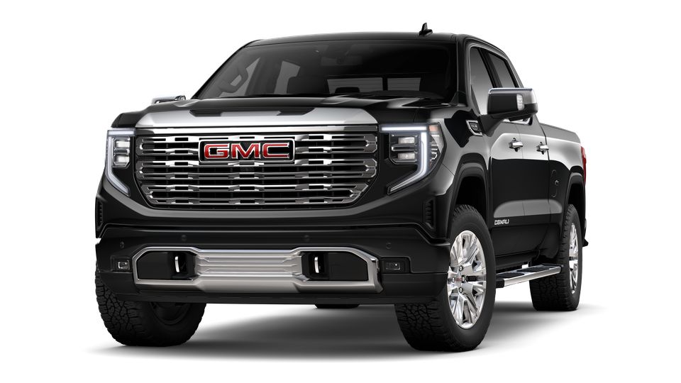2023 GMC Sierra 1500 Vehicle Photo in PUYALLUP, WA 98371-4149