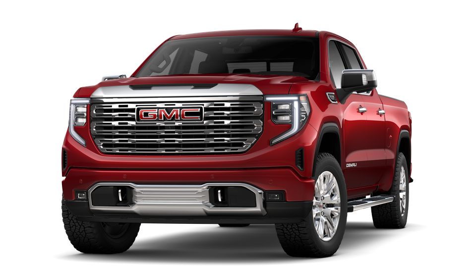 2023 GMC Sierra 1500 Vehicle Photo in GREEN BAY, WI 54303-3330