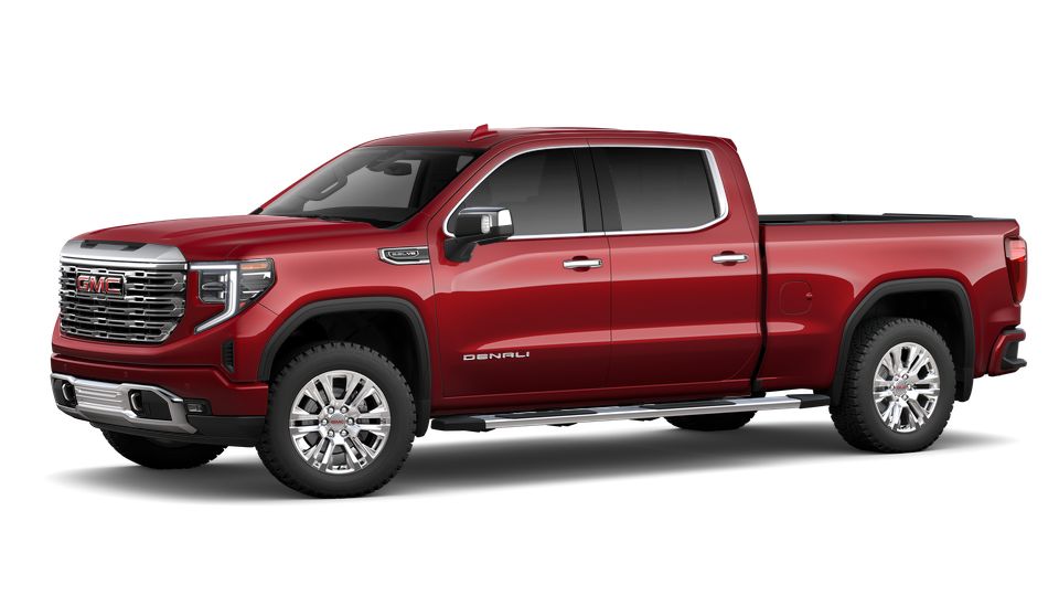 2023 GMC Sierra 1500 Vehicle Photo in GREEN BAY, WI 54303-3330