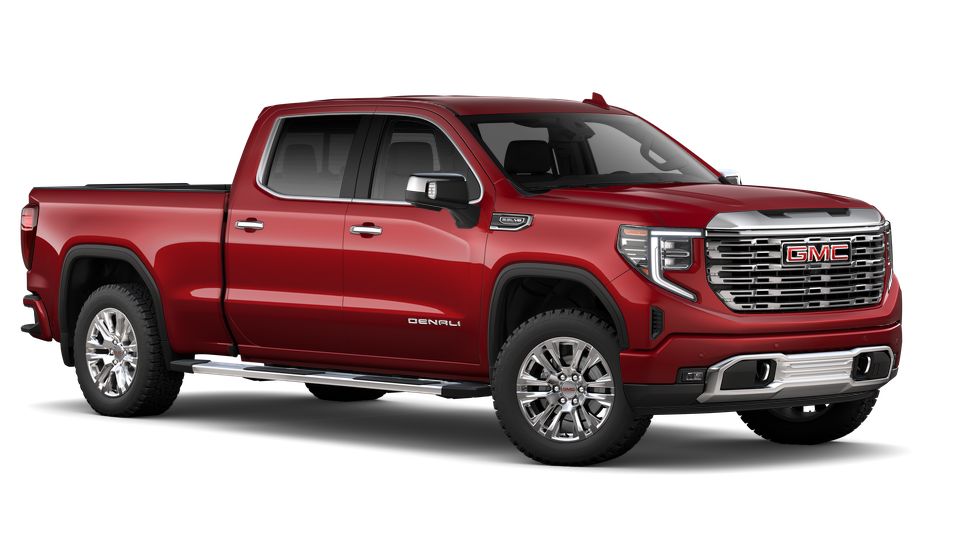 2023 GMC Sierra 1500 Vehicle Photo in GREEN BAY, WI 54303-3330