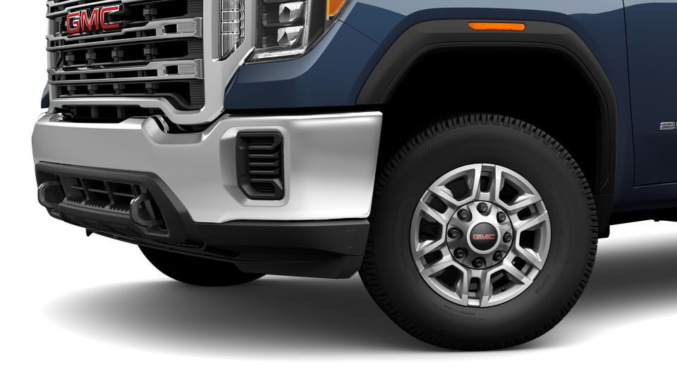 2023 GMC Sierra 2500 HD Vehicle Photo in DENTON, TX 76210-9321