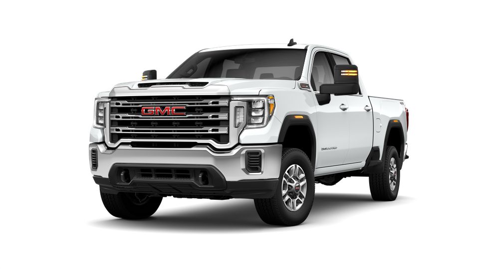 2023 GMC Sierra 2500 HD Vehicle Photo in HEALDSBURG, CA 95448-3401