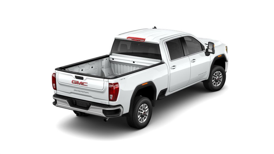 2023 GMC Sierra 2500 HD Vehicle Photo in HEALDSBURG, CA 95448-3401