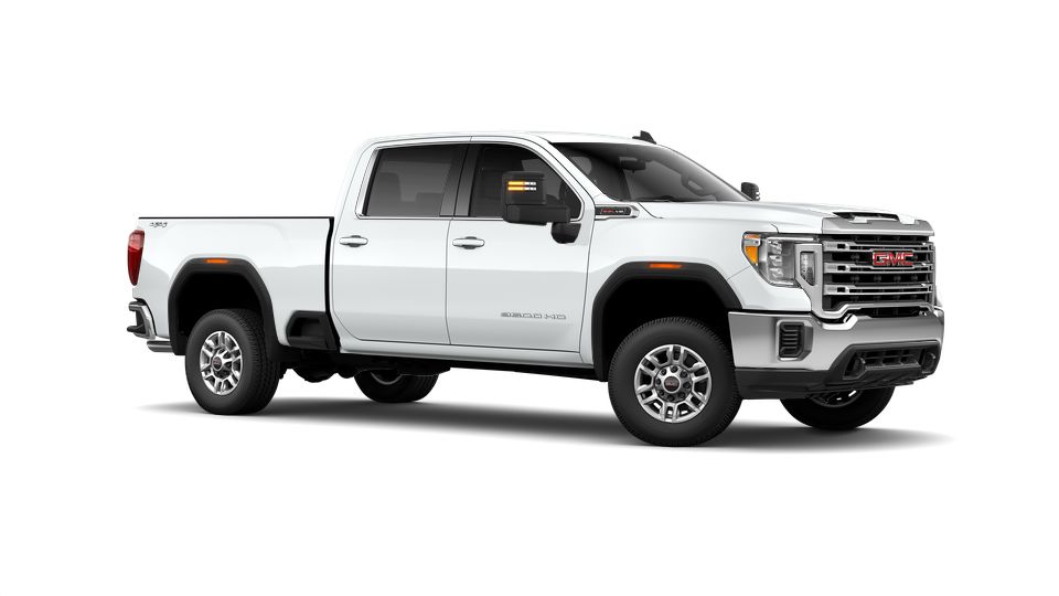2023 GMC Sierra 2500 HD Vehicle Photo in HEALDSBURG, CA 95448-3401