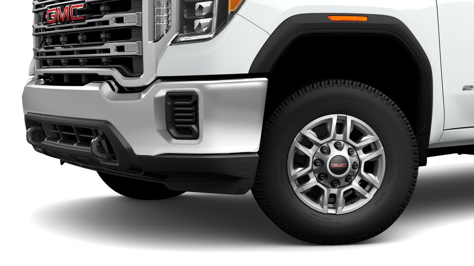 2023 GMC Sierra 2500 HD Vehicle Photo in HEALDSBURG, CA 95448-3401
