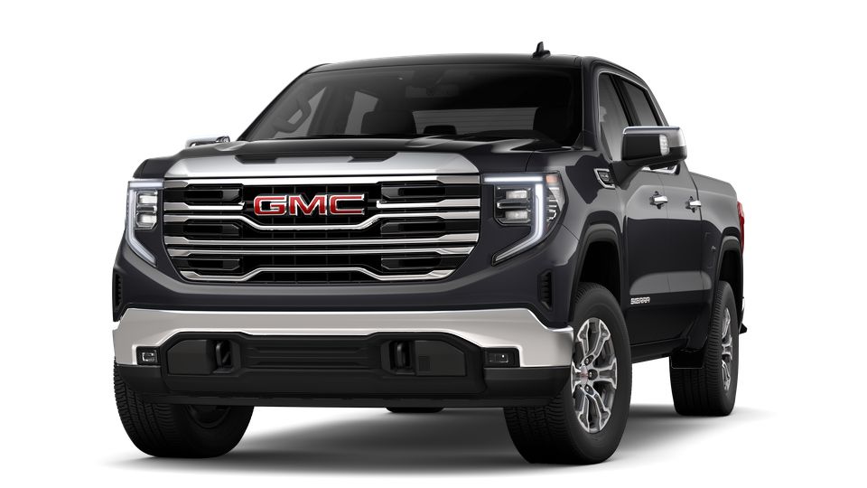 2023 GMC Sierra 1500 Vehicle Photo in SAN ANTONIO, TX 78254-9999
