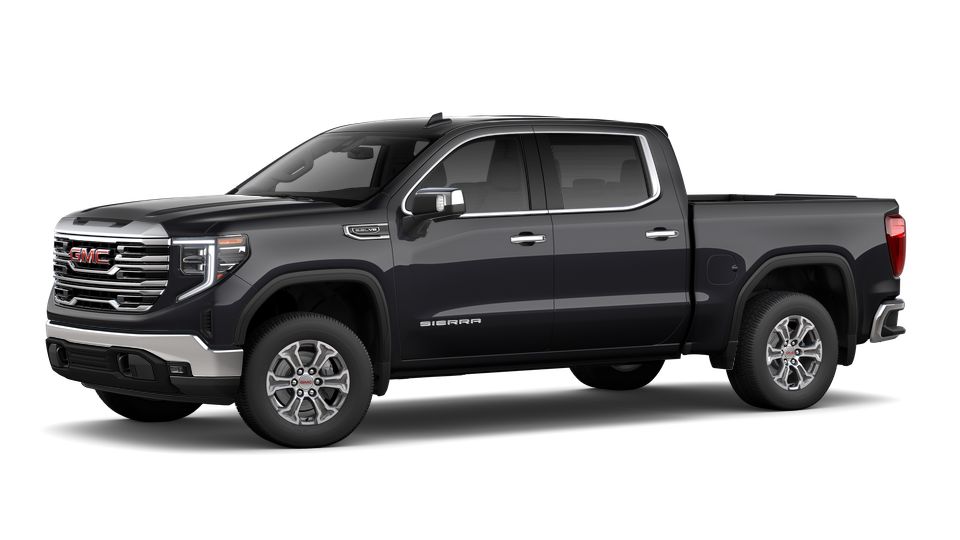 2023 GMC Sierra 1500 Vehicle Photo in SAN ANTONIO, TX 78254-9999