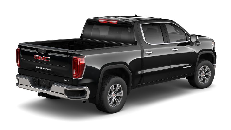 2023 GMC Sierra 1500 Vehicle Photo in Decatur, TX 76234