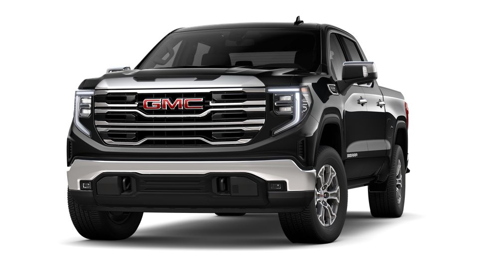 2023 GMC Sierra 1500 Vehicle Photo in Decatur, TX 76234