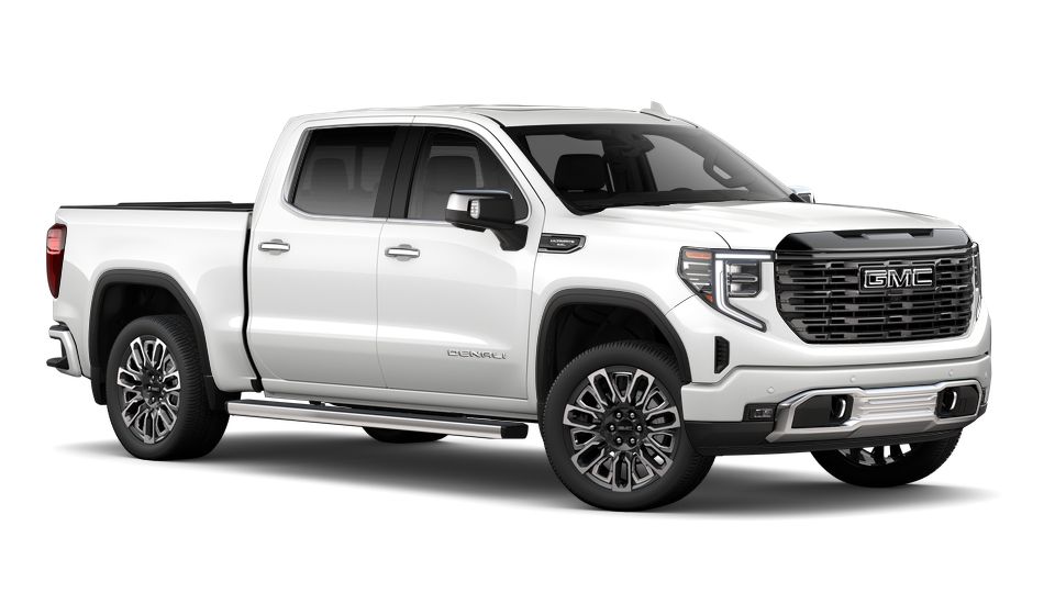 2023 GMC Sierra 1500 Vehicle Photo in Decatur, TX 76234