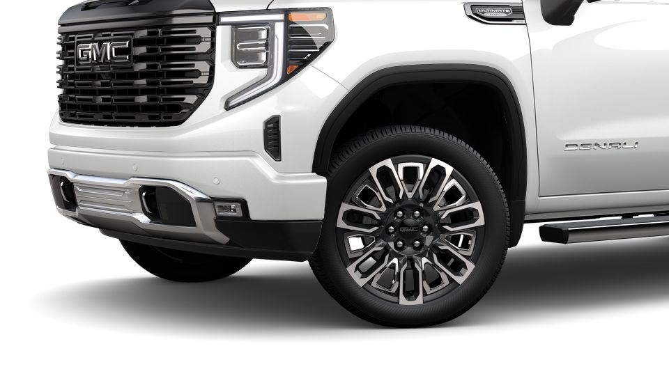 2023 GMC Sierra 1500 Vehicle Photo in Decatur, TX 76234