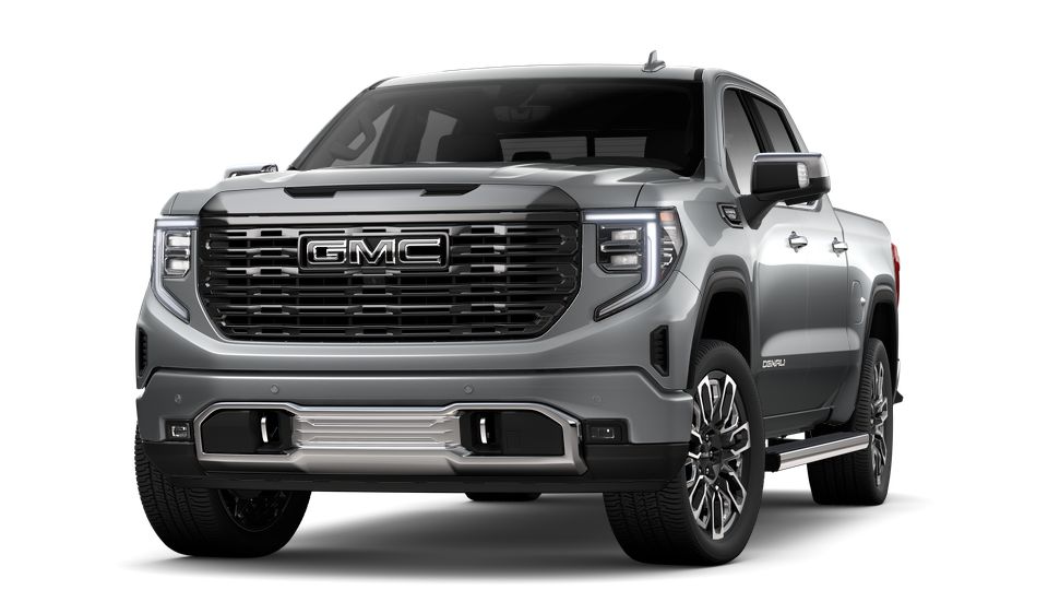 2023 GMC Sierra 1500 Vehicle Photo in SAVANNAH, GA 31406-4513