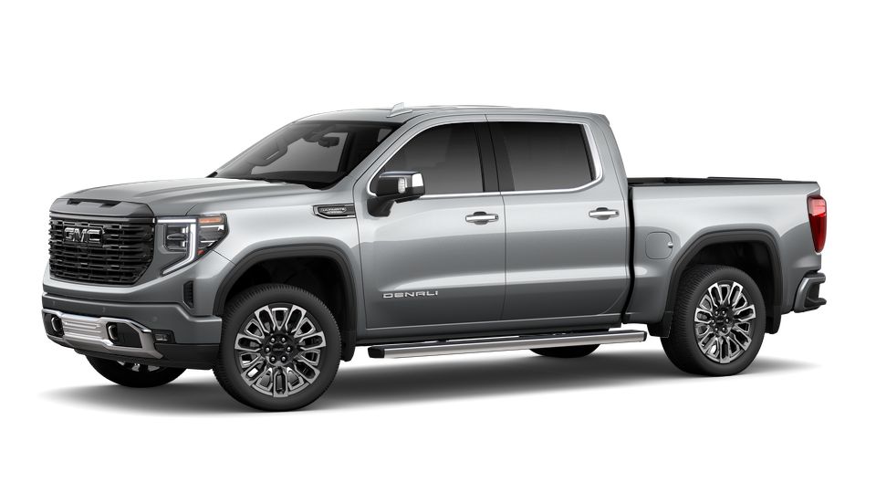 2023 GMC Sierra 1500 Vehicle Photo in SAVANNAH, GA 31406-4513