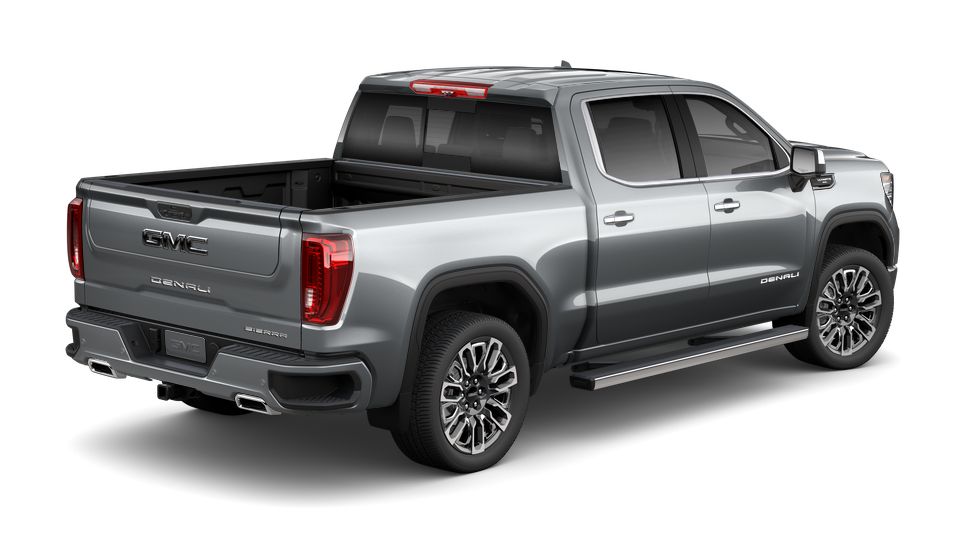 2023 GMC Sierra 1500 Vehicle Photo in SAVANNAH, GA 31406-4513