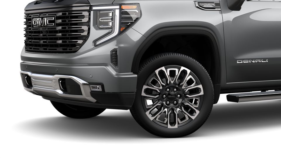 2023 GMC Sierra 1500 Vehicle Photo in SAVANNAH, GA 31406-4513