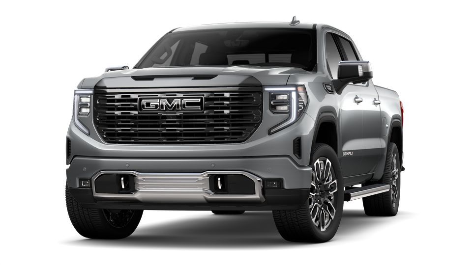 2023 GMC Sierra 1500 Vehicle Photo in SAVANNAH, GA 31406-4513