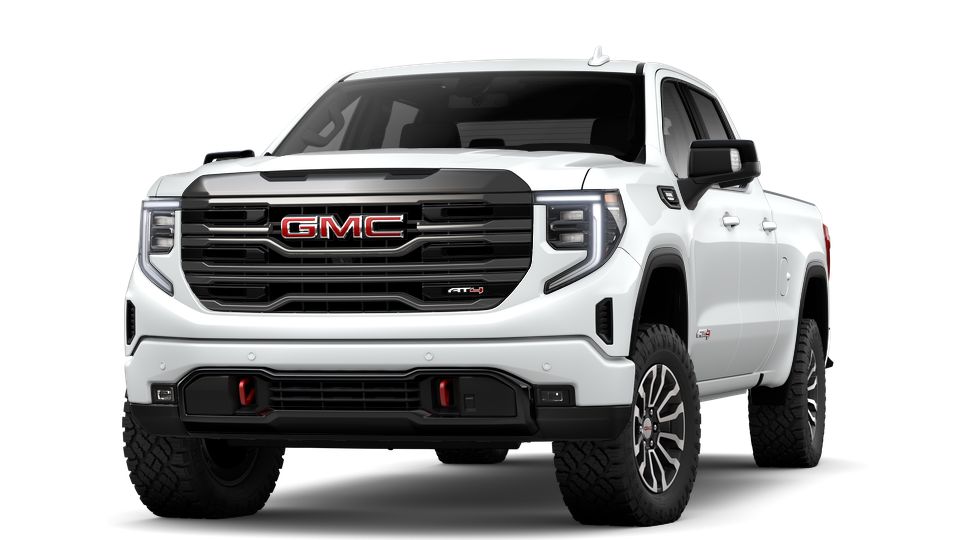 2023 GMC Sierra 1500 Vehicle Photo in Cedar Rapids, IA 52402
