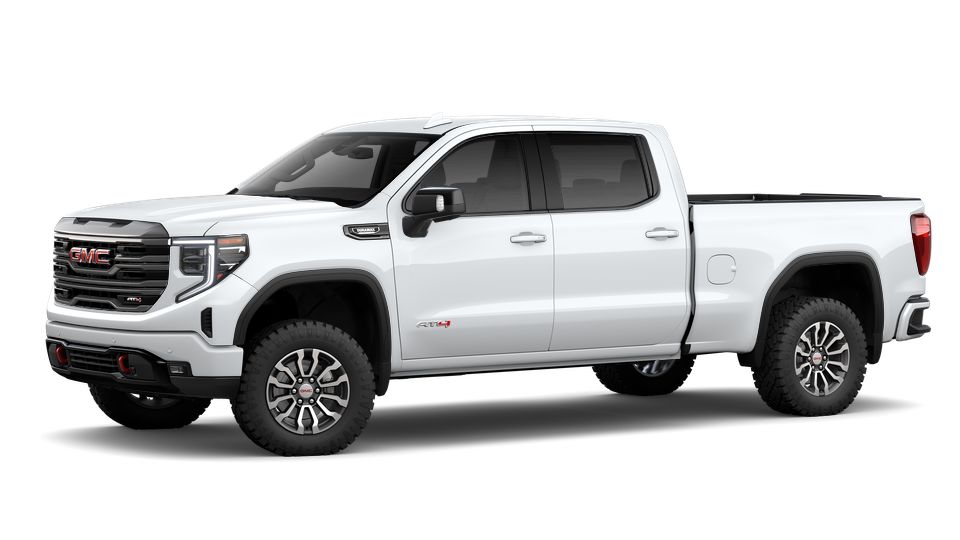 2023 GMC Sierra 1500 Vehicle Photo in Cedar Rapids, IA 52402