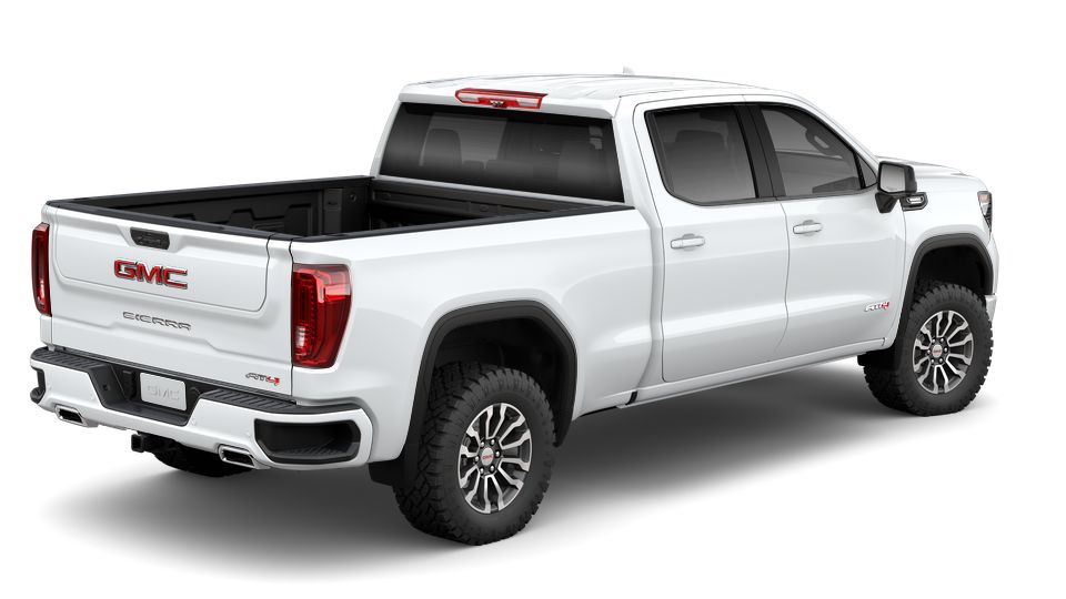2023 GMC Sierra 1500 Vehicle Photo in Cedar Rapids, IA 52402