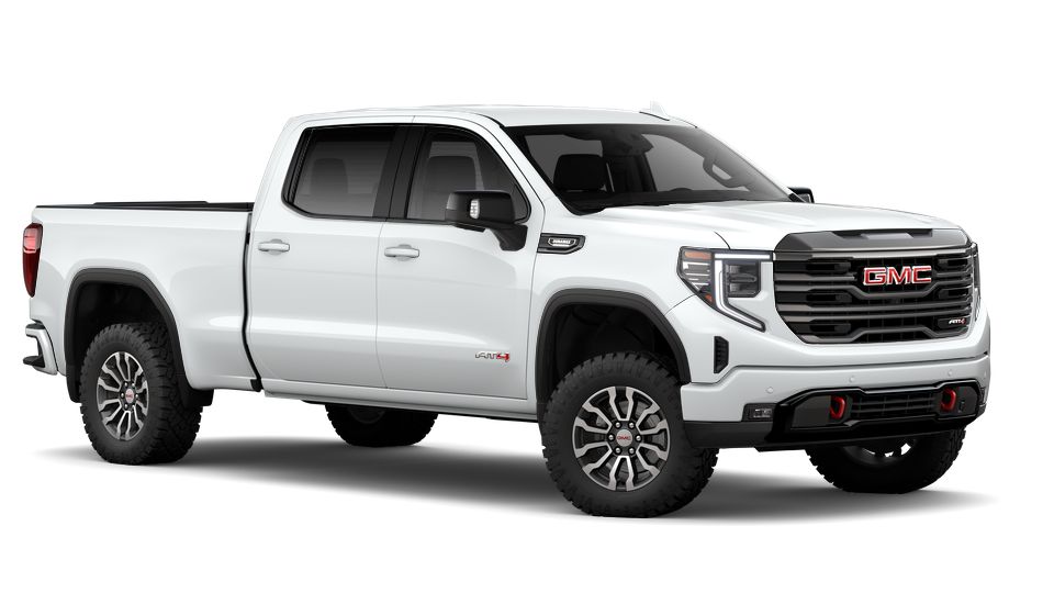 2023 GMC Sierra 1500 Vehicle Photo in Cedar Rapids, IA 52402