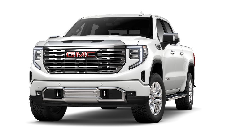 2023 GMC Sierra 1500 Vehicle Photo in DENTON, TX 76210-9321