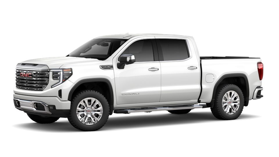 2023 GMC Sierra 1500 Vehicle Photo in DENTON, TX 76210-9321