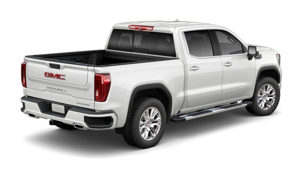 2023 GMC Sierra 1500 Vehicle Photo in DENTON, TX 76210-9321