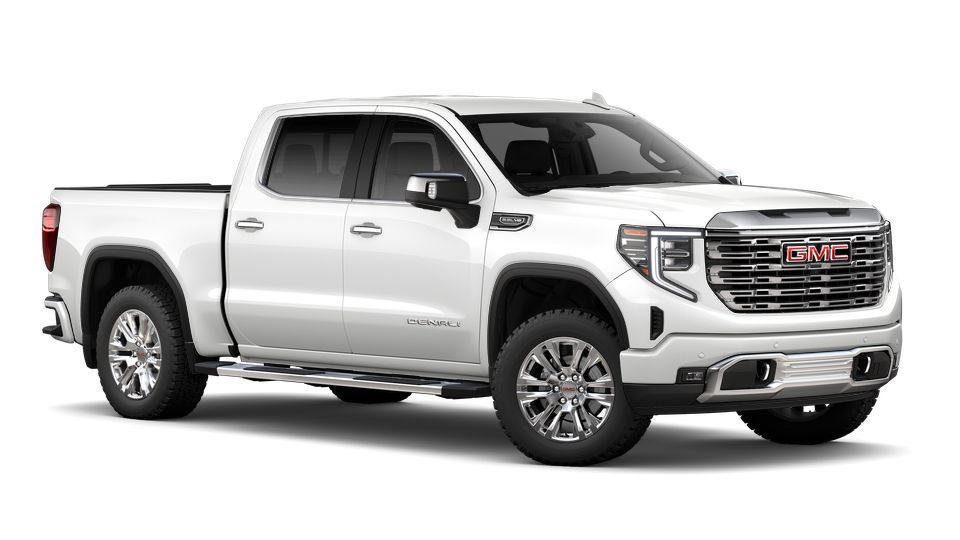 2023 GMC Sierra 1500 Vehicle Photo in DENTON, TX 76210-9321