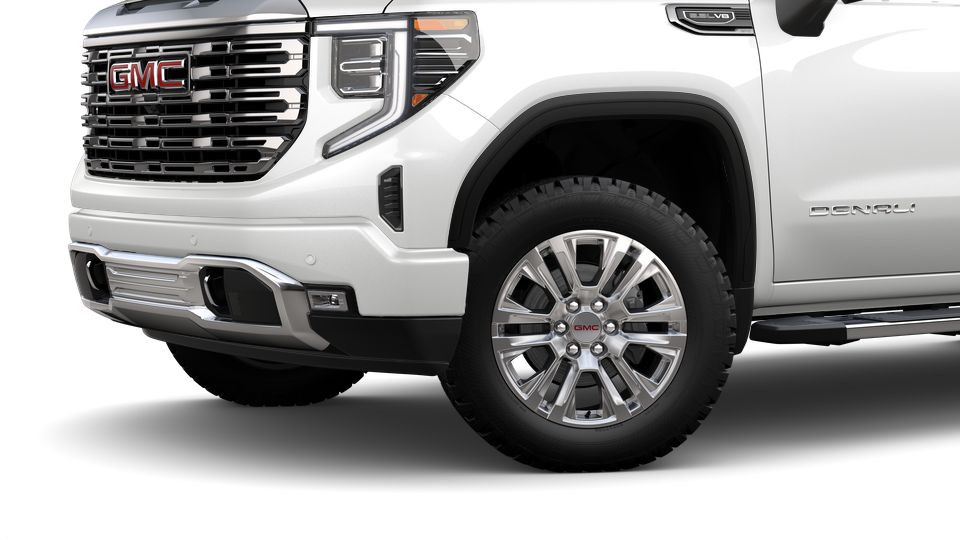 2023 GMC Sierra 1500 Vehicle Photo in DENTON, TX 76210-9321