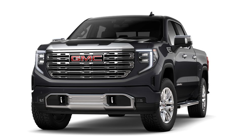 2023 GMC Sierra 1500 Vehicle Photo in INDEPENDENCE, MO 64055-1377