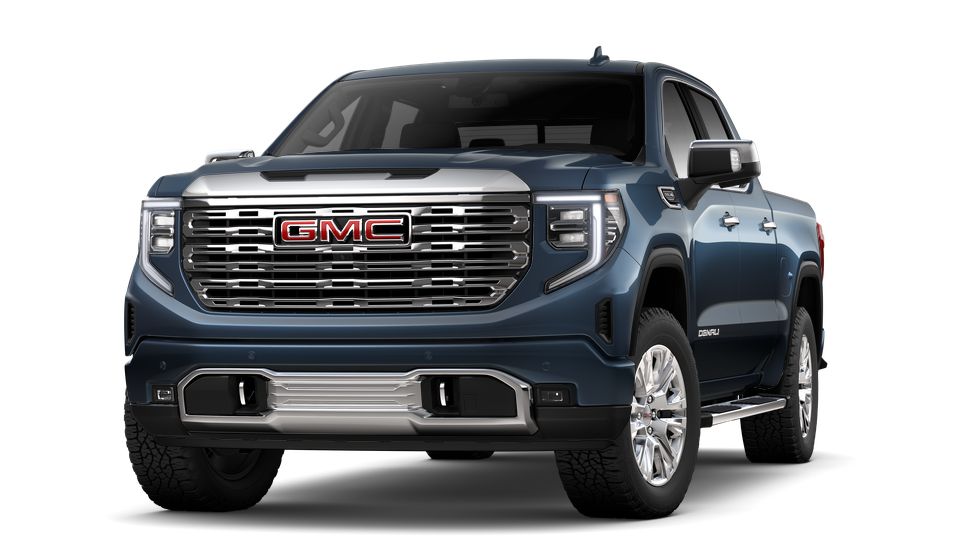 2023 GMC Sierra 1500 Vehicle Photo in Akron, OH 44312
